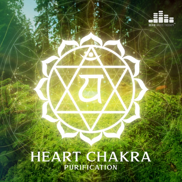 Heart Chakra Purification: Remove All Negative Blockages, Physical Strength