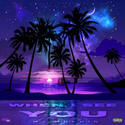 When I See U (Remix) - Single