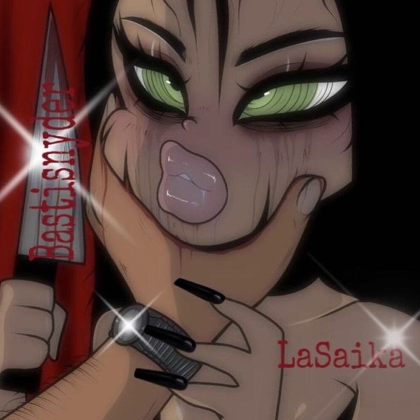 En Lo Oscuro (feat. La Saika)