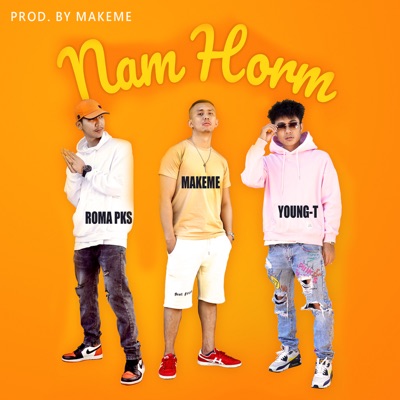 Nam Horm - Single