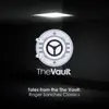 Roger Sanchez - Remember Me (feat. Stealth)