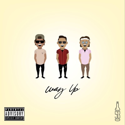 Way Up (feat. Jackson Druce) - Single