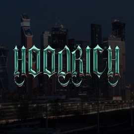 Hoodrich (feat. KARAT) Yaankee