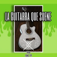 La Guitarra que Suene (Tribal Guarachero) - Single - XAVO