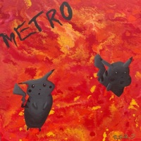 Metro (feat. Fizz) - Single - Deb Luv