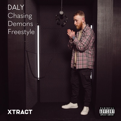 Chasing Demons Freestyle (feat. Daly) - Single