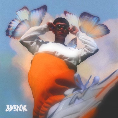 Why Don't We Just Slide - Single