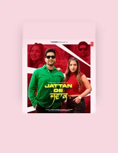 Listen to Joban Sandhu, watch music videos, read bio, see tour dates & more!