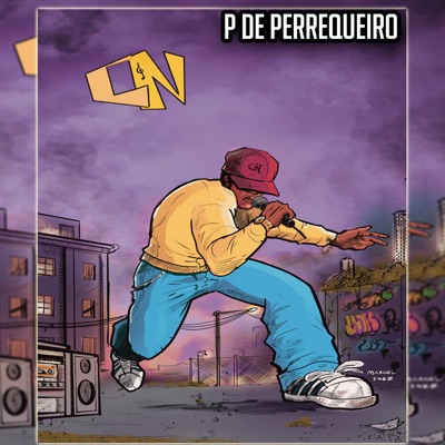P de Perrequeiro - Single