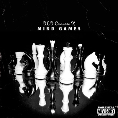 Mind Games - Single