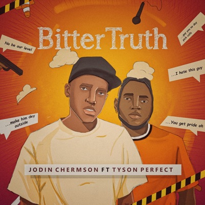 Bitter Truth - Single