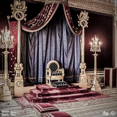 The Throne - Single