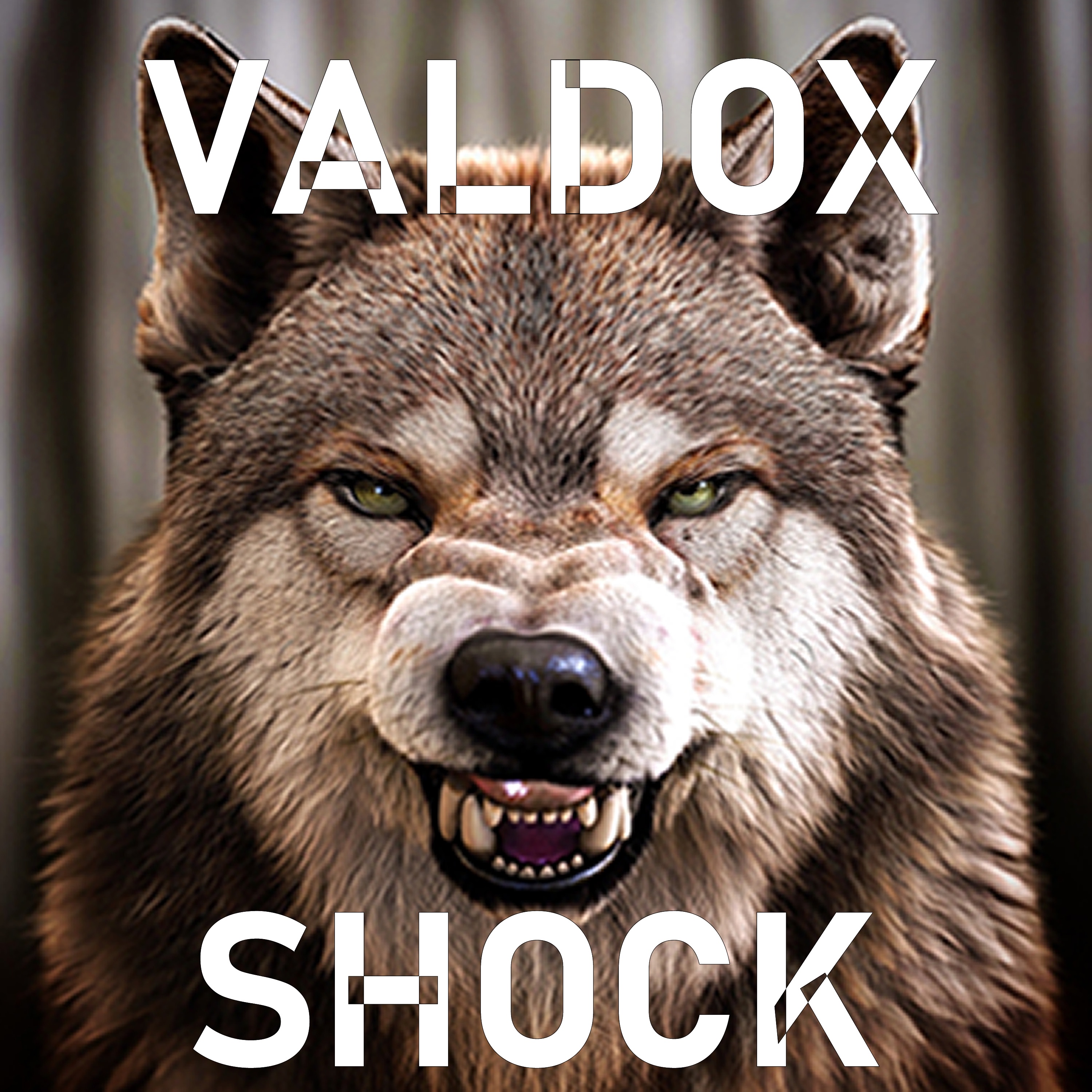 SHOCK - Lobuz