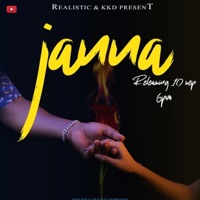 Janna - Single - ReaListic Talk