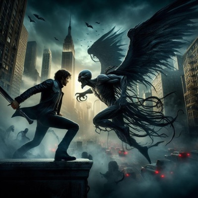 ChromaSound - Dark Angel