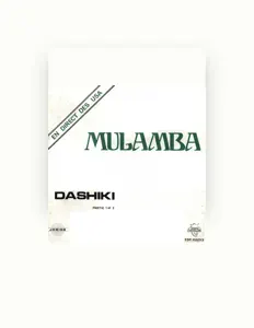 收听 Mulamba、观看音乐视频、阅读小传、查看巡演日期等 ！