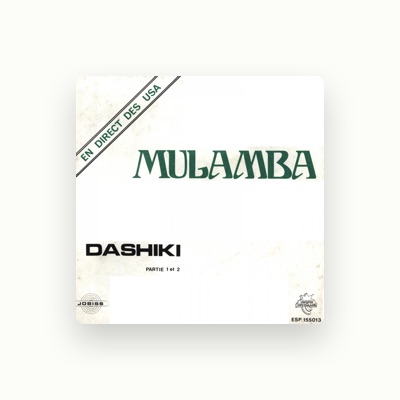 Listen to Mulamba, watch music videos, read bio, see tour dates & more!