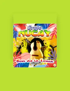 Ouça Grupo Nucay, assista a videoclipes, leia a biografia, veja as datas das turnês e mais!