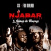 Njabar (feat. Fou Malade)