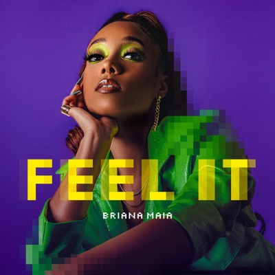 Feel It - Single
