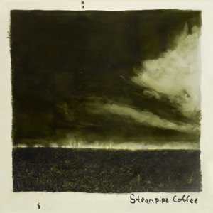 Steampipe Coffee (feat. Jeff Sipe) - Single
