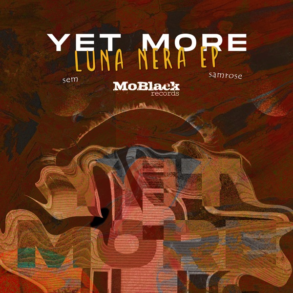 Luna Nera - Single