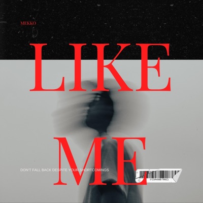 Like Me - Single