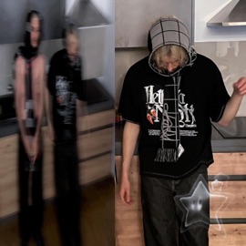 misfits Cubbie & Remote