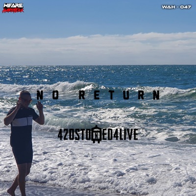No Return - Single