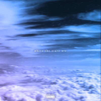 Where the Stars Are - Single