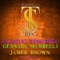 James Brown - Claudio Tempesta & Gennaro Mambelli lyrics