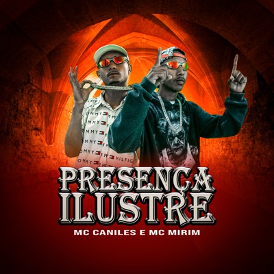 Presença Ilustre - Single