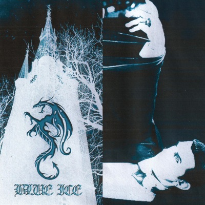 BLUE ICE - EP