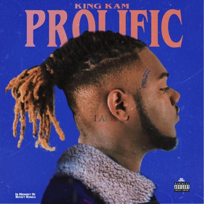 Prolific - Single