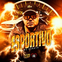 Esportivo - Single - MC Donato