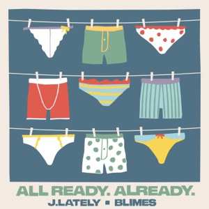 All Ready. Already. - EP