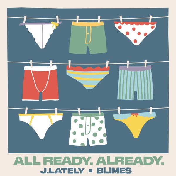 All Ready. Already. - EP