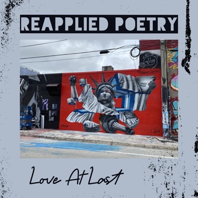 Love At Last - Single