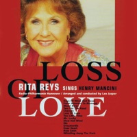 Sings Henry Mancini - Rita Reys