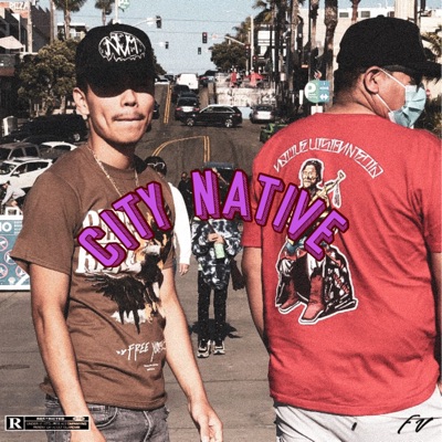 City Native - Single