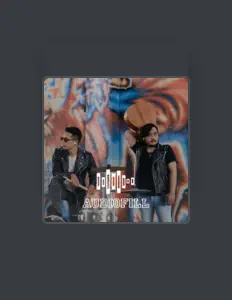 Écoutez Audiofill, regardez des vidéoclips, lisez la biographie, consultez les dates de tournée et plus encore !