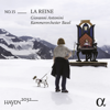 Haydn 2032, Vol. 15: La Reine - Kammerorchester Basel & Giovanni Antonini