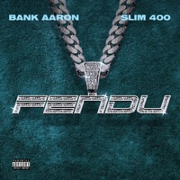 Fendu - Single - Bank Aaron & Slim 400