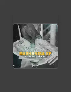 Listen to Amaskeleton kings crew, watch music videos, read bio, see tour dates & more!