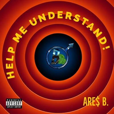 Help Me Understand! - Single