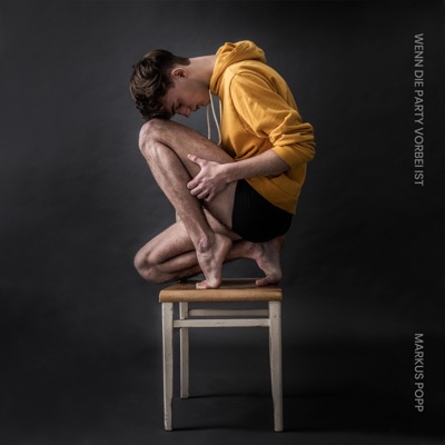 Wenn die Party vorbei ist - Single