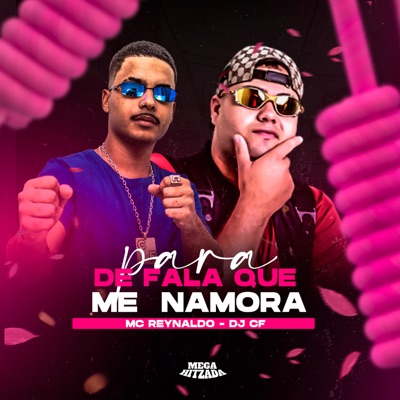 Para de Falar Que Me Namora - Single
