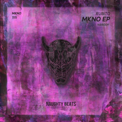 Mkno EP