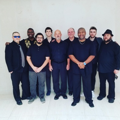 Mad City Funk Anthem - Single