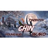 CHIN (feat. Tw2enty4 & 8kaako) - Single